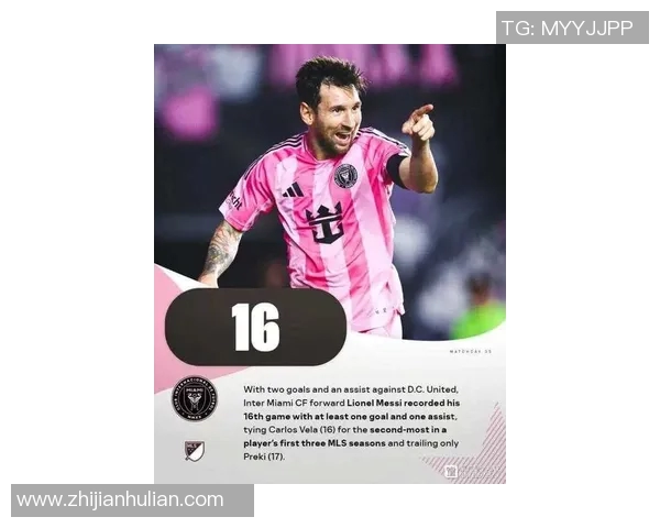 足球星快讯：梅西破纪录助攻榜跃升首位 曼联锋线新星火力全开